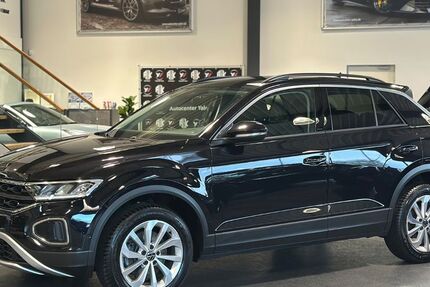 VW T-Roc 76.310 km 25.790 &euro; Aurich 26605