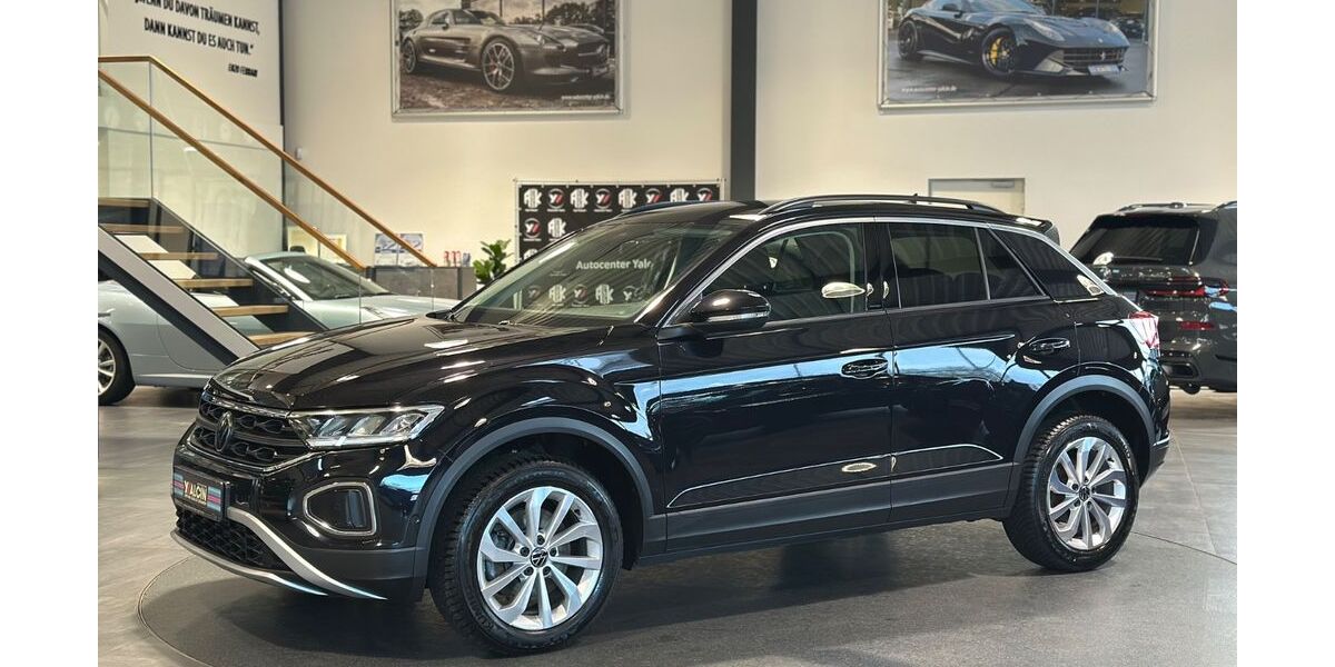 VW T-Roc 76.310 km 26.490 &euro; Aurich 26605