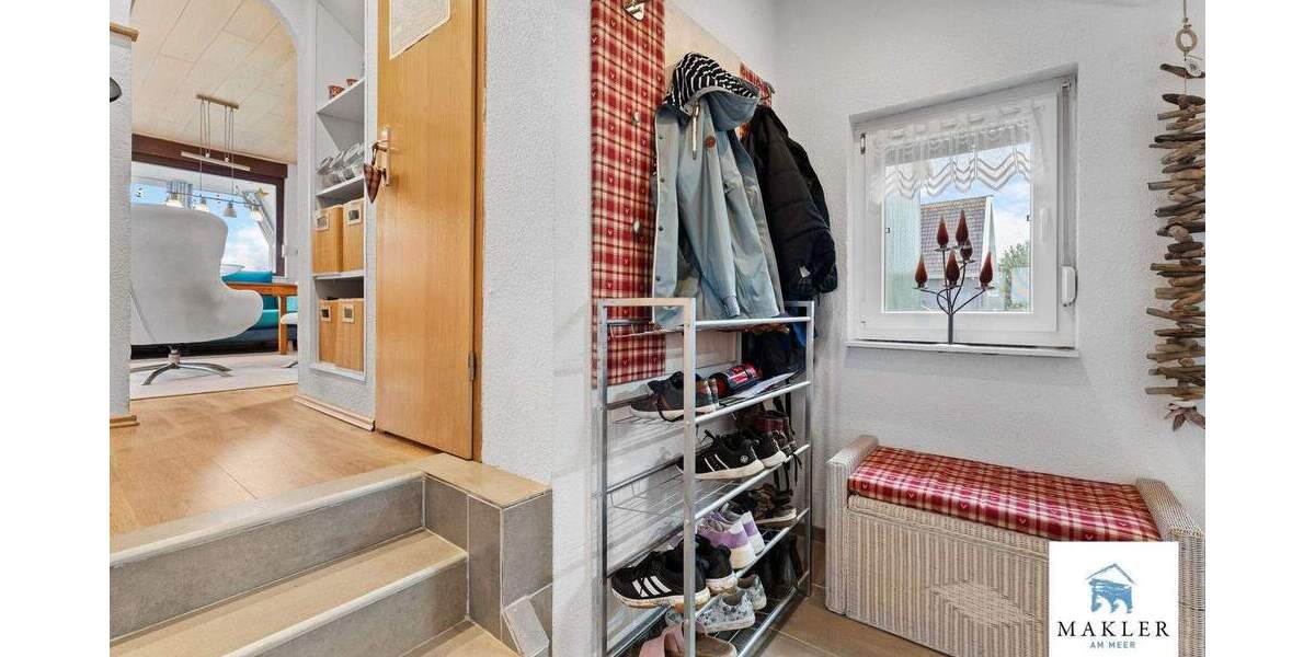 Mehrfamilienhaus, Wohnhaus Südbrookmerland / Bedekaspel Bedekaspel - 3 Zimmer, 60 m&sup2;, 179.000&euro; | Angebot:25693280