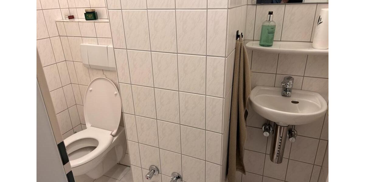 Etagenwohnung Aurich - 2.5 Zimmer, 80 m&sup2;, 1.100&euro; | Angebot:25933191