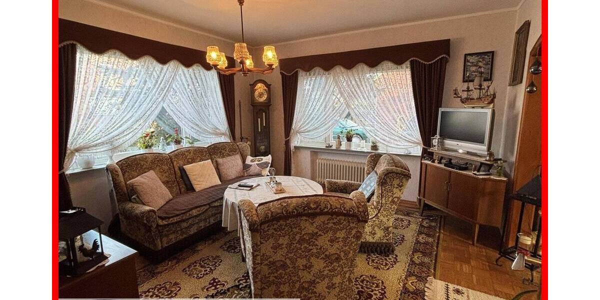 Einfamilienhaus Emden Widdelswehr/Jarßum - 5 Zimmer, 115 m&sup2;, 179.000&euro; | Angebot:25727341