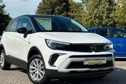 Opel Crossland (X) 28.977 km 14.950 &euro; Leer- Bingum 26789