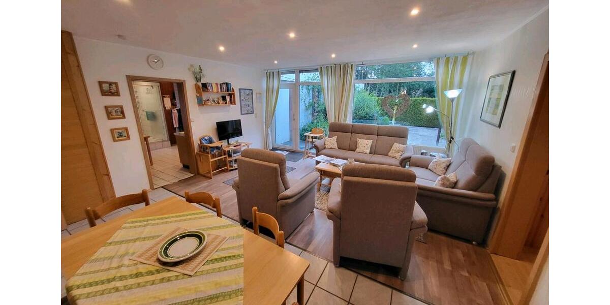 Erdgeschoßwohnung Südbrookmerland - 3 Zimmer, 96 m&sup2;, 240.000&euro; | Angebot:26820887