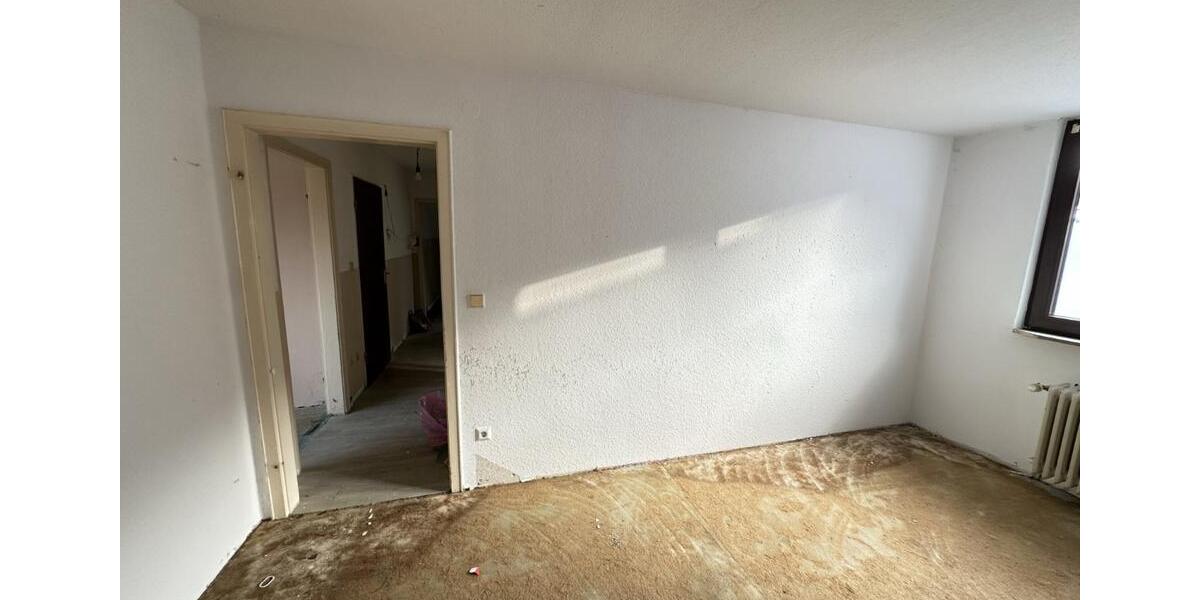 Dachgeschoßwohnung Emden Tholenswehr - 3 Zimmer, 70 m&sup2;, 540&euro; | Angebot:26023671