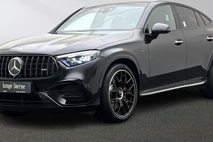 Mercedes-Benz GLC 63 AMG 4.900 km 99.900 &euro; Aurich (im Gewerbepark Schirum II) 26605