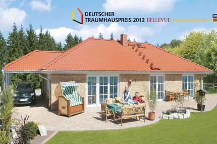 Haus Bunde - 4 Zimmer, 99 m&sup2;, 439.500&euro; | Angebot:26295971