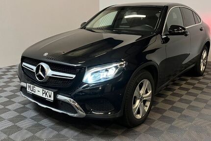 Mercedes-Benz GLC 220 110.800 km 28.990 &euro; Emden 26723