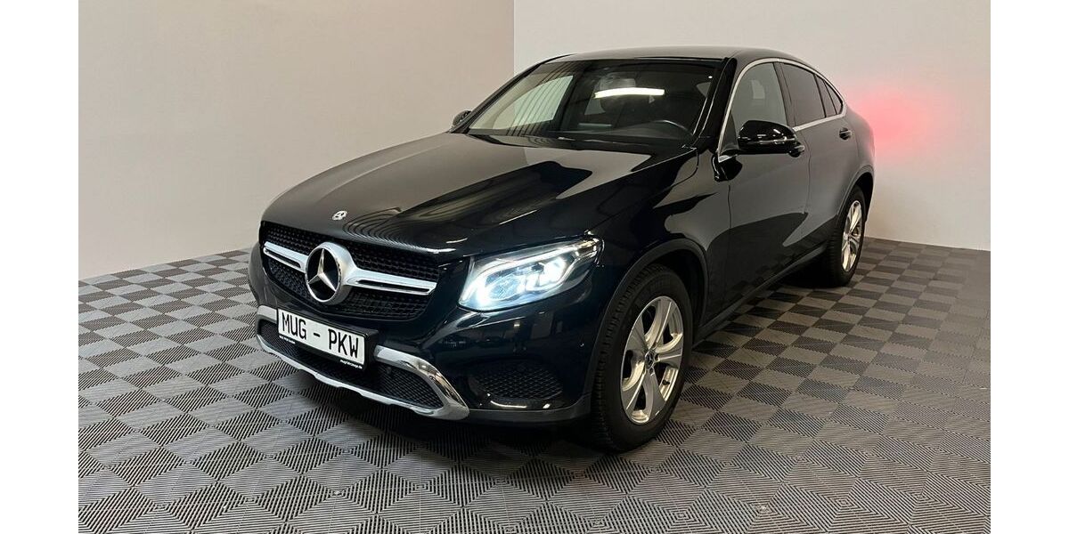 Mercedes-Benz GLC 220 110.800 km 28.990 &euro; Emden 26723