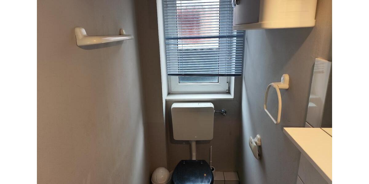 Etagenwohnung Emden - 1 Zimmer, 30 m&sup2;, 430&euro; | Angebot:25309985