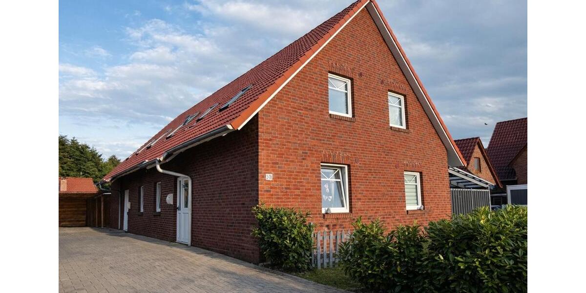 Doppelhaushälfte Westerholt - 5 Zimmer, 125 m&sup2;, 379.000&euro; | Angebot:26044945
