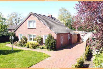 Haus Westoverledingen Ihrhove - 4 Zimmer, 126 m&sup2;, 169.000&euro; | Angebot:26308622