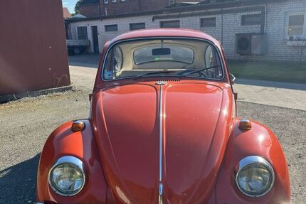 VW Käfer 17.000 km 9.200 &euro; Emden 26723