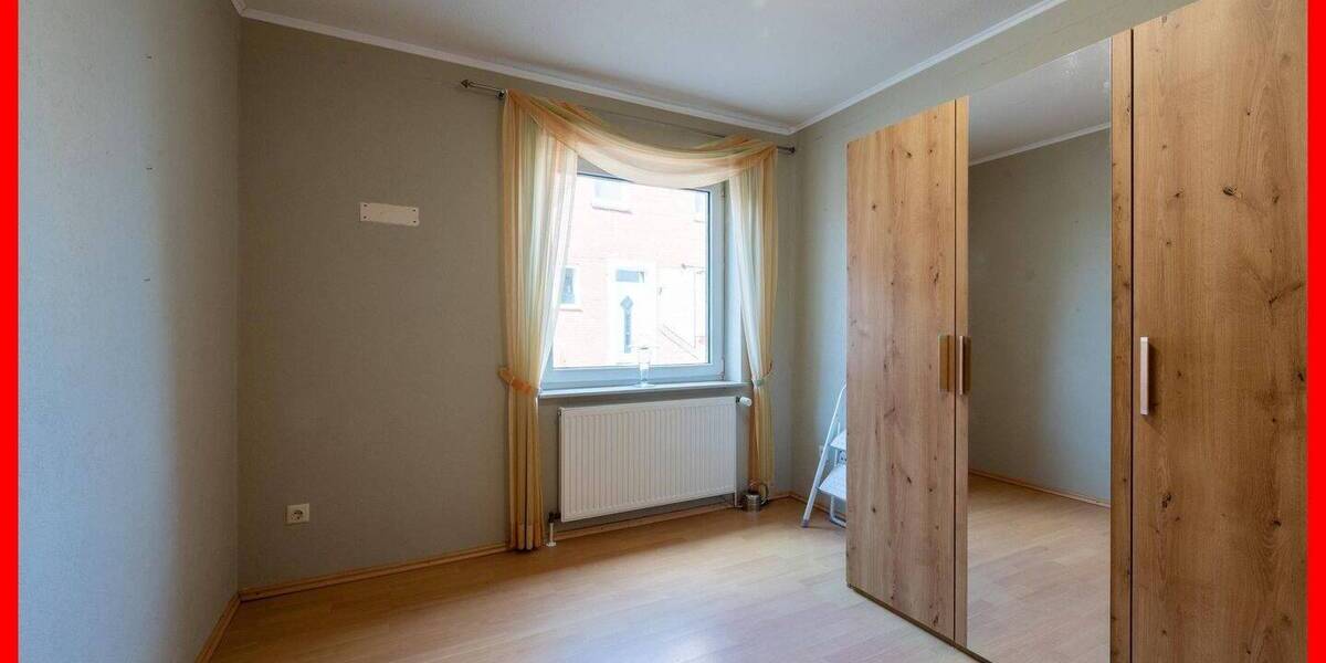 Mehrfamilienhaus, Wohnhaus Emden Früchteburg - 5 Zimmer, 123 m&sup2;, 328.000&euro; | Angebot:26026472