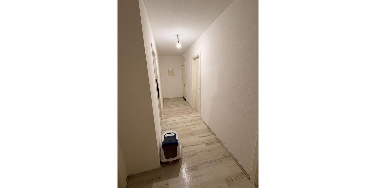 Dachgeschoßwohnung Emden - 3 Zimmer, 65 m&sup2;, 790&euro; | Angebot:25420061