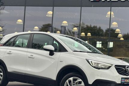 Opel Crossland (X) 26.909 km 13.490 &euro; Aurich 26605
