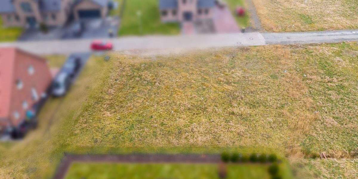 Grundstück Krummhörn Loquard - 45.000&euro; | Angebot:25679588