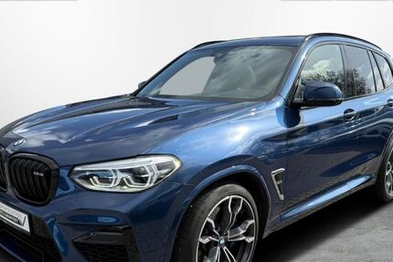 BMW X3 M 83.256 km 46.890 &euro; Leer 26789