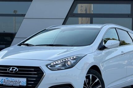 Hyundai i40 60.000 km 16.900 &euro; Georgsheil 26624