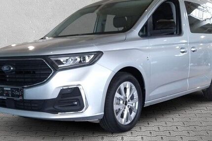 Ford Tourneo Connect 3.001 km 36.990 &euro; Leer 26789