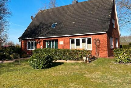 Haus Hesel - 7 Zimmer, 180 m&sup2;, 330.000&euro; | Angebot:25942770