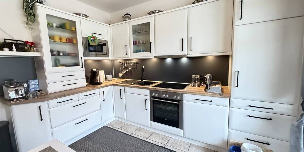 Mehrfamilienhaus, Wohnhaus Norden / Neustadt Norden - 6 Zimmer, 180 m&sup2;, 389.000&euro; | Angebot:26190615