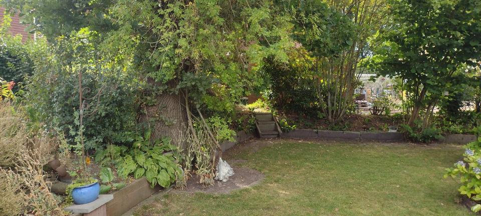 Einfamilienhaus Aurich Egels und Wallinghausen - 5 Zimmer, 120 m&sup2;, 385.000&euro; | Angebot:25220206