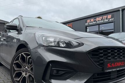 Ford Focus 127.000 km 8.950 &euro; Westoverledingen 26810