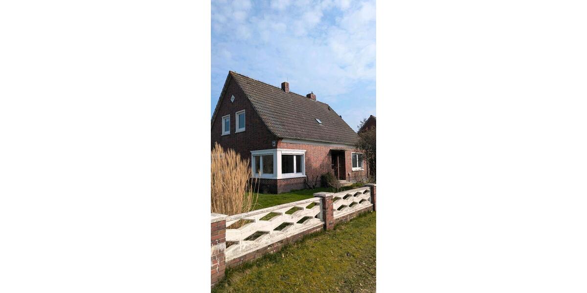 Einfamilienhaus Ihlow - 149.900&euro; | Angebot:26165707