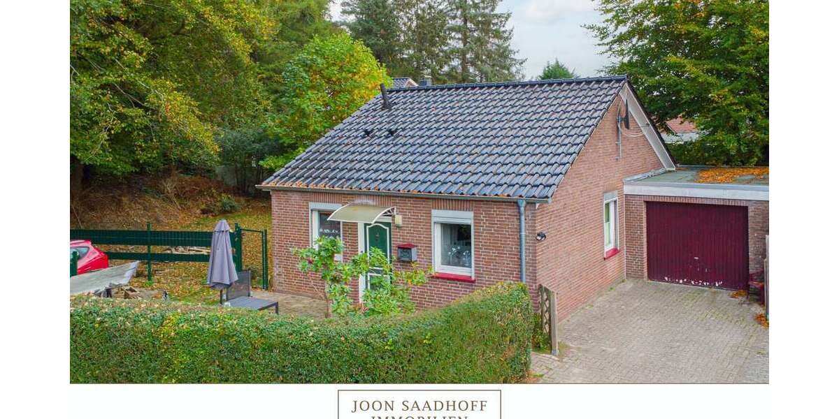 Einfamilienhaus Berumbur - 3 Zimmer, 50 m&sup2;, 198.000&euro; | Angebot:25321481