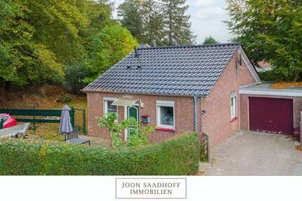 Haus Berumbur - 3 Zimmer, 50 m&sup2;, 198.000&euro; | Angebot:25321481