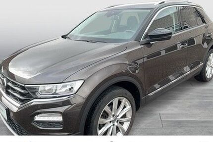 VW T-Roc 73.492 km 16.390 &euro; Emden 26723