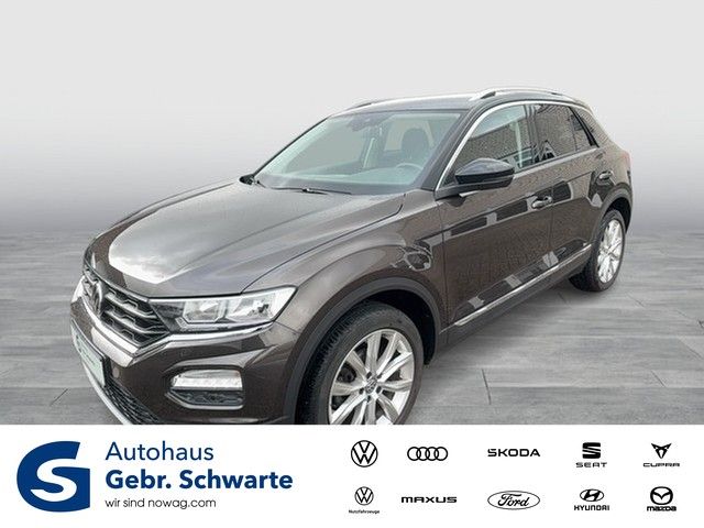 VW T-Roc 73.492 km 16.390 &euro; Emden 26723