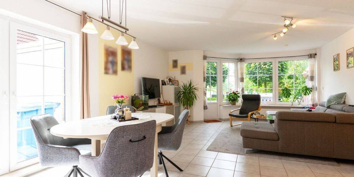 Doppelhaushälfte Großefehn Timmel - 3 Zimmer, 80 m&sup2;, 800&euro; | Angebot:26893111