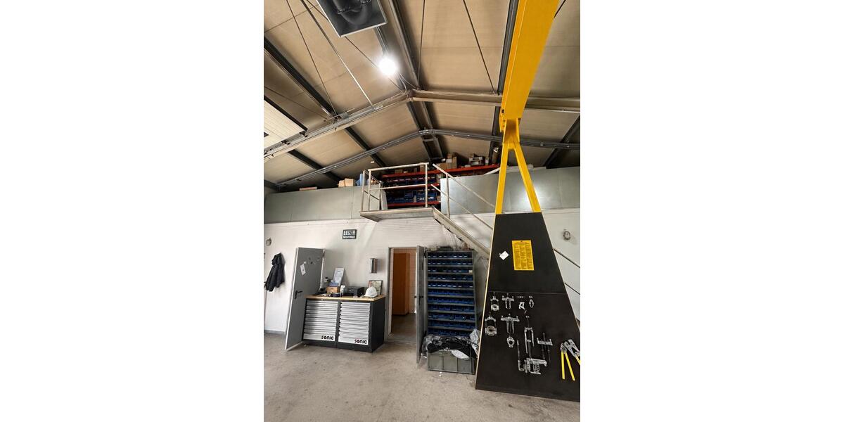 Gewerbeobjekt Hesel - 1.700&euro; | Angebot:26614258