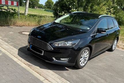 Ford Focus 147.500 km 4.950 &euro; Westoverledingen 26810