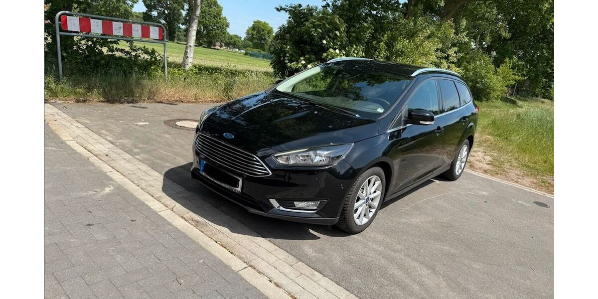 Ford Focus 147.500 km 4.950 &euro; Westoverledingen 26810