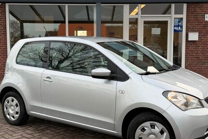Seat Mii 55.500 km 5.890 &euro; Südbrookmerland 26624