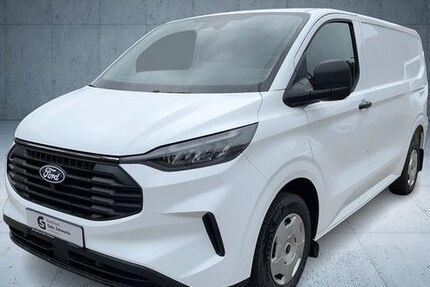 Ford Transit Custom 22.821 km 32.490 &euro; Leer 26789