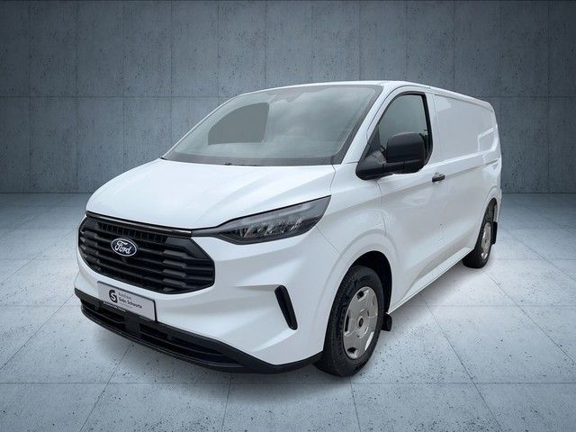 Ford Transit Custom 22.821 km 32.490 &euro; Leer 26789