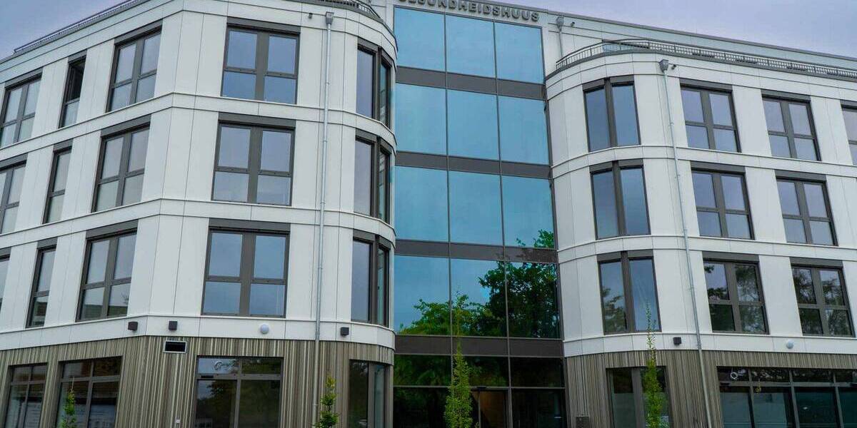Gewerbeobjekt Moormerland Warsingsfehn - 9 Zimmer, 178 m&sup2;, 3.050&euro; | Angebot:26795917