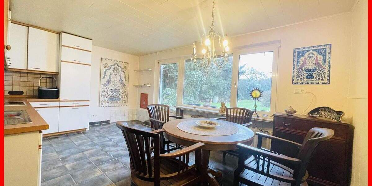 Doppelhaushälfte Emden Conrebbersweg - 6 Zimmer, 150 m&sup2;, 128.000&euro; | Angebot:25769077