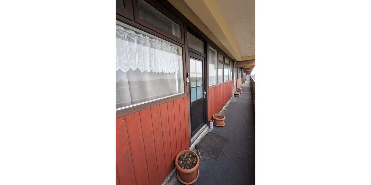 Etagenwohnung Emden Barenburg - 4 Zimmer, 86 m&sup2;, 84.900&euro; | Angebot:26028902