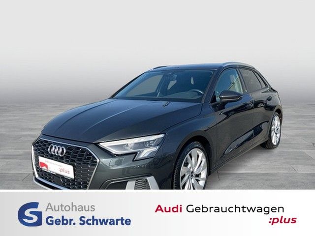 Audi A3 53.805 km 23.290 &euro; Aurich 26607