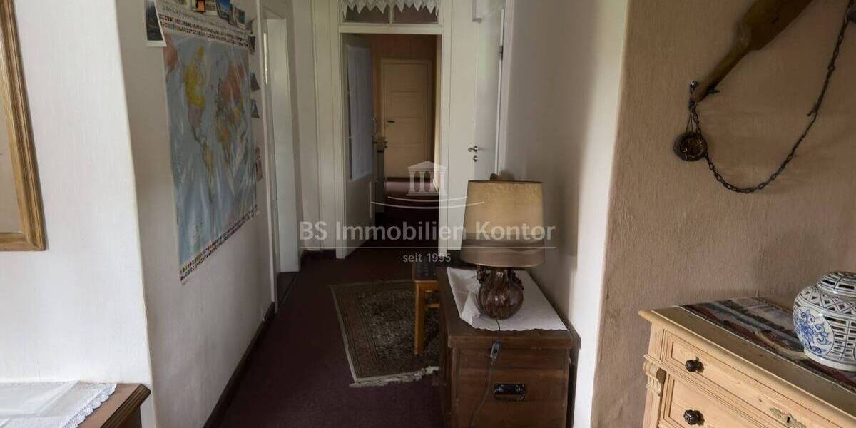 Einfamilienhaus Bunde / Dollart Kanalpolder - 4 Zimmer, 150 m&sup2;, 150.000&euro; | Angebot:26156245