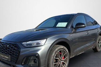 Audi Q5 96.073 km 38.870 &euro; Norden 26506