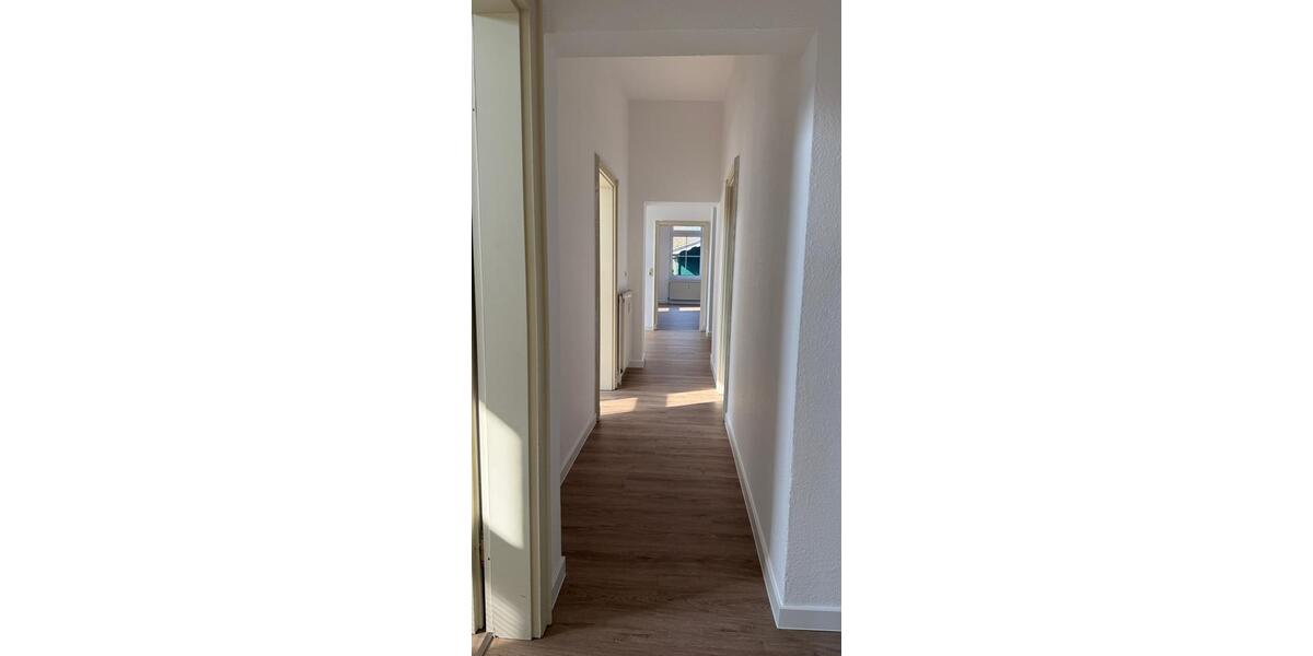 Erdgeschoßwohnung Bunde - 3 Zimmer, 81 m&sup2;, 690&euro; | Angebot:26198015