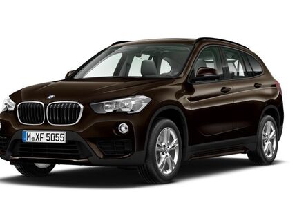 BMW X1 115.347 km 18.490 &euro; Aurich 26605