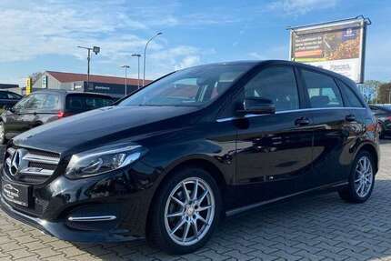 Mercedes-Benz B 180 54.123 km 15.999 &euro; Suedbrookmerland 26624
