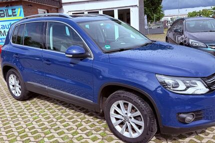 VW Tiguan 199.989 km 9.999 &euro; Aurich 26607