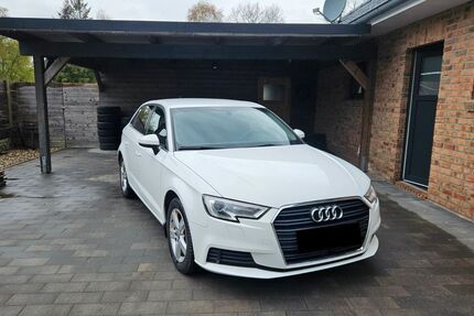 Audi A3 99.231 km 14.500 &euro; Ihlow 26632